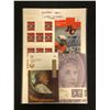 Image 1 : COLLECTIBLE SPORTS & QUEEN ELIZABETH STAMPS