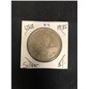 Image 1 : 1935 CANADA SILVER DOLLAR