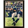 Image 1 : RUSSELL WILSON SIGNED 8X10 PHOTO (REAL AUTHENTIC COA)