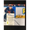 Image 2 : CONNOR McDAVID SIGNED 8X10 PHOTO (REAL AUTHENTIC COA)