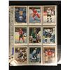 Image 2 : 1991-92 OPC PREMIER HOCKEY CARD SET