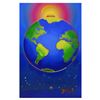 Image 3 : State of the World Forum by Peter Max