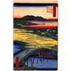 Image 1 : Hiroshige Sugatami Bridge