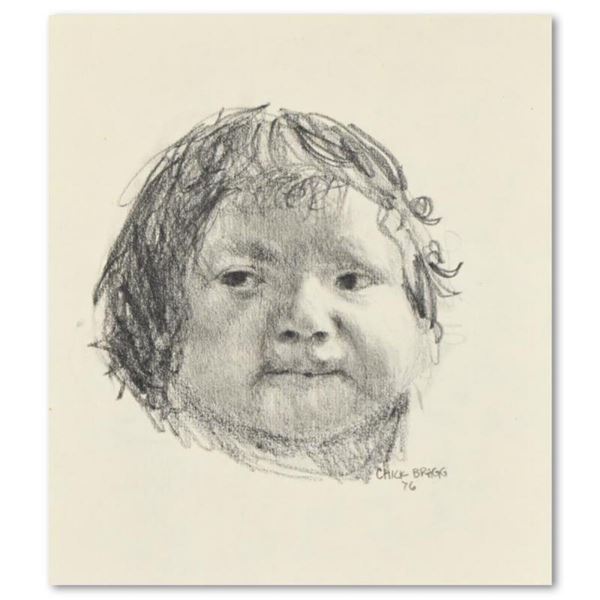 Papoose by Bragg Original