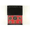 Image 1 : 1973 US PROOF SET (WITH BOX)