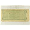 Image 2 : 1864 CONFEDERATE STATES OF AMERICA $100