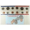 Image 2 : 1994 US MINT SET (UNC) P/D (WITH ENVELOPE)