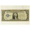 Image 2 : 1928-D $1 FUNNY BACK SILVER CERTIFICATE