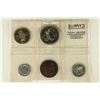 Image 2 : 1963 CYPRUS ROYAL MINT UNC SET