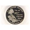 Image 1 : 2009-S US VIRGIN ISLANDS QUARTER PCGS PR69 DCAM