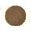 Image 1 : 1873 INDIAN HEAD CENT (SEMI-KEY)