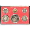 Image 2 : 1974 US PROOF SET (WITHOUT BOX)