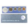 Image 2 : 1967 US SPECIAL MINT SET WITH BOX