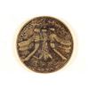 Image 1 : 1 3/4'' VINTAGE ASIAN TEMPLE & CHARM PIECE