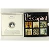 Image 1 : 1994 US CAPITOL PROOF SILVER DOLLAR