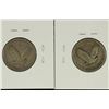 Image 2 : 1925 & 1929-D STANDING LIBERTY QUARTERS