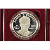 Image 1 : 1998-S ROBERT F. KENNEDY MEMORIAL PROOF SILVER