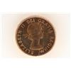 Image 1 : 1959 CANADA CENT ICG PL66RD