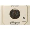 Image 3 : 27 B.C.-14 A.D. AUGUSTUS ANCIENT COIN