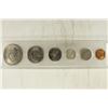 Image 2 : US COIN SET BRILLIANT UNC CENT-DOLLAR INCLUDES