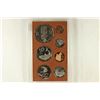 1973 COOK ISLAND PROOF SET NO BOX