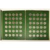 Image 2 : JEFFERSON NICKEL ALBUM 1938-1988 109 NICKELS