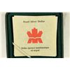Image 3 : 2002 CANADA "A REGAL CURTSEY FOR THE QUEEN"