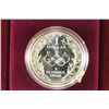 Image 2 : 1988 US OLYMPIC PROOF SILVER DOLLAR