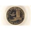 Image 2 : 2001-S SACAGAWEA DOLLAR PCGS PR69DCAM