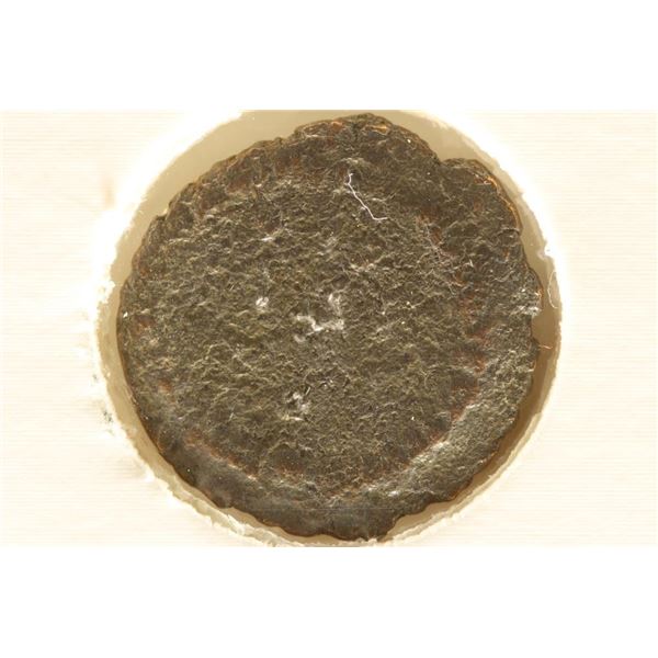 VOWS (VOTA) IMPERIAL PROMISES ANCIENT COIN OF THE