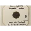 Image 3 : VOWS (VOTA) IMPERIAL PROMISES ANCIENT COIN OF THE