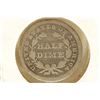 Image 2 : 1838 SEATED LIBERTY HALF DIME