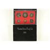 Image 2 : 1981 US PROOF SET (WITH BOX)