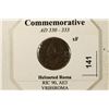 Image 3 : 330-333 A.D. HELMETED ROMA COMMEMORATIVE ANCIENT