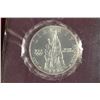 1995 US OLYMPIC ATLANTA CENTENNIAL UNC HALF DOLLAR