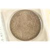 1890-O MORGAN SILVER DOLLAR PCGS MS63
