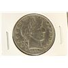 1899 BARBER HALF DOLLAR VERY FINE