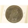 Image 2 : 1924 PEACE SILVER DOLLAR UNC