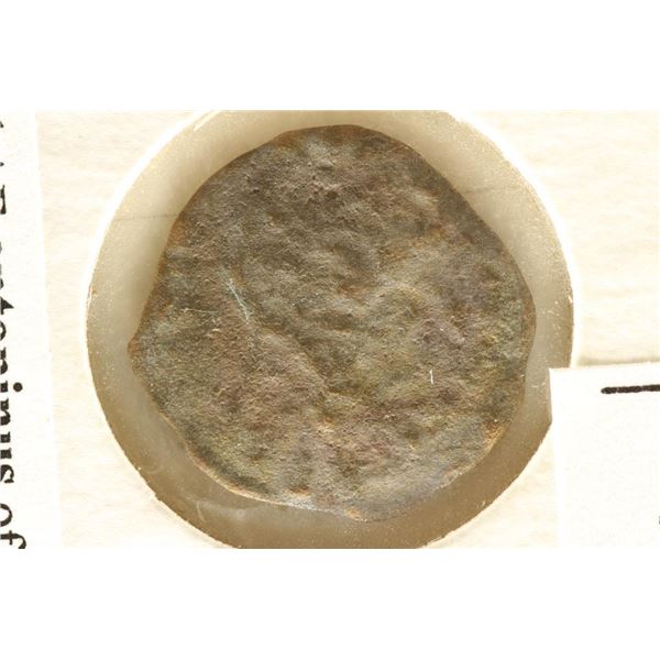27 B.C.-285 A.D. IMPERIAL ANCIENT COIN ANTONINUS