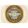 Image 2 : CASINO $10 SILVER TOKEN (UNC) 1995 WINNAVEGAS