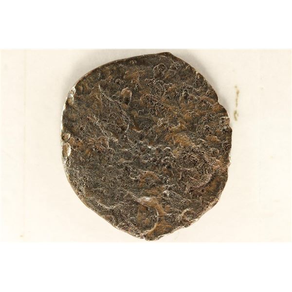 330-1453 A.D. BYZANTINE EMPIRE ANCIENT COIN