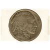 1916-D BUFFALO NICKEL VERY FINE