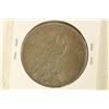 Image 2 : 1923-D PEACE SILVER DOLLAR