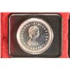 Image 2 : 1978 CANADA XI GAMES PROOF SILVER DOLLAR