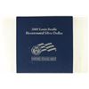 Image 3 : 2009 LOUIS BRAILLE BICENTENNIAL PROOF SILVER