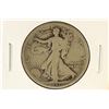 Image 1 : 1917-S WALKING LIBERTY HALF DOLLAR