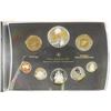 Image 1 : 2005 CANADA SILVER PROOF SET, 40TH ANNIVERSARY