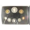 Image 2 : 2005 CANADA SILVER PROOF SET, 40TH ANNIVERSARY
