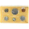Image 2 : 1965 SILVER CANADA (PF LIKE) SET WITH ENVELOPE
