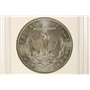 Image 2 : 1899-O MORGAN SILVER DOLLAR NGC MS63